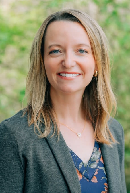 Becky Johnson