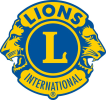 Englewood Lions Club logo