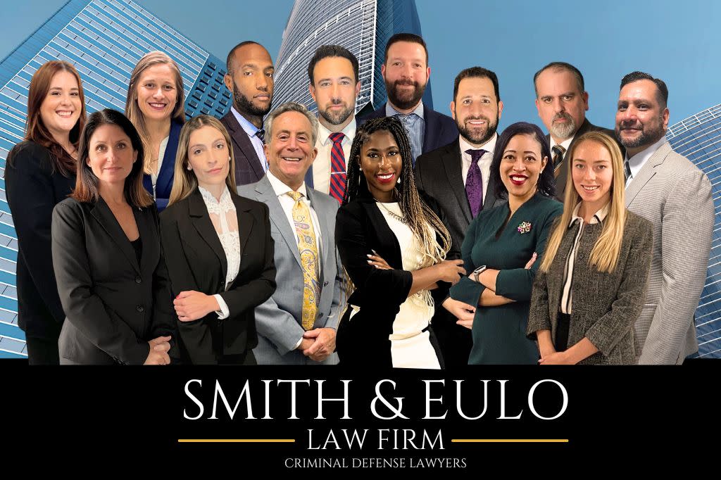 Smith & Eulo Law Firm - Criminal Defense Lawyers