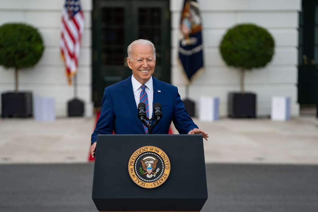 President Biden Proclaims April 2024 as Care Workers Recognition Month