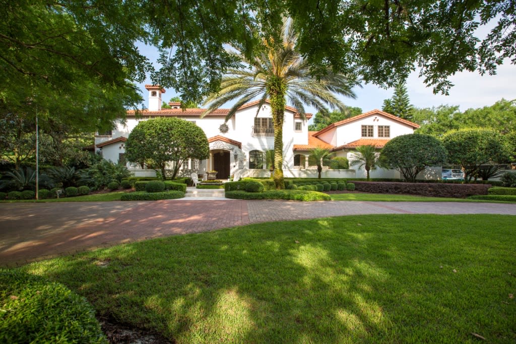 Courtney Bass Winter Park Listing Agent