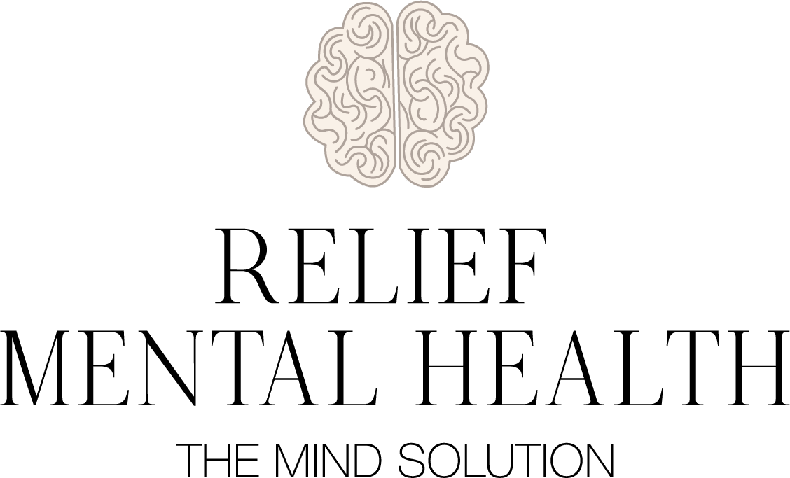 Relief Mental Health in Warren, New Jersey