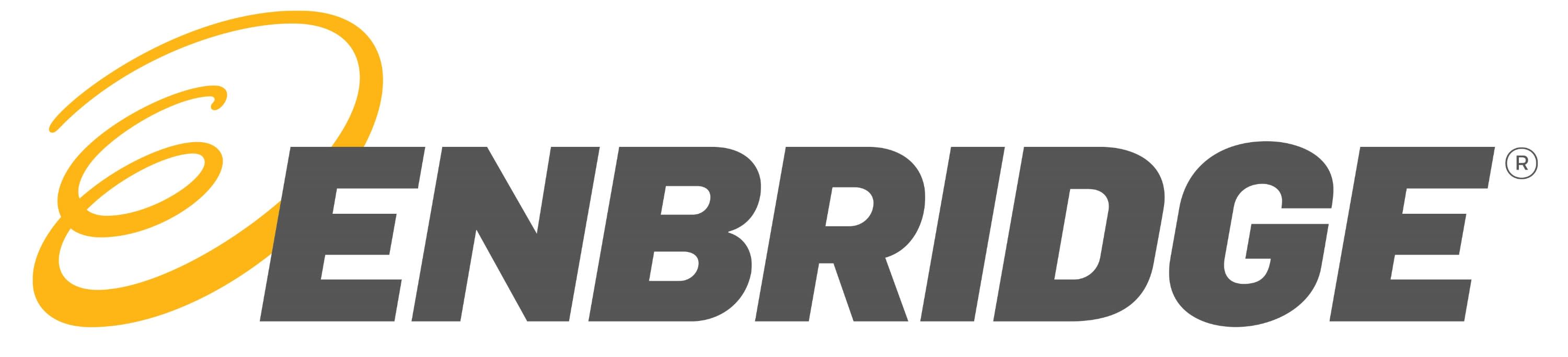 Enbridge logo image