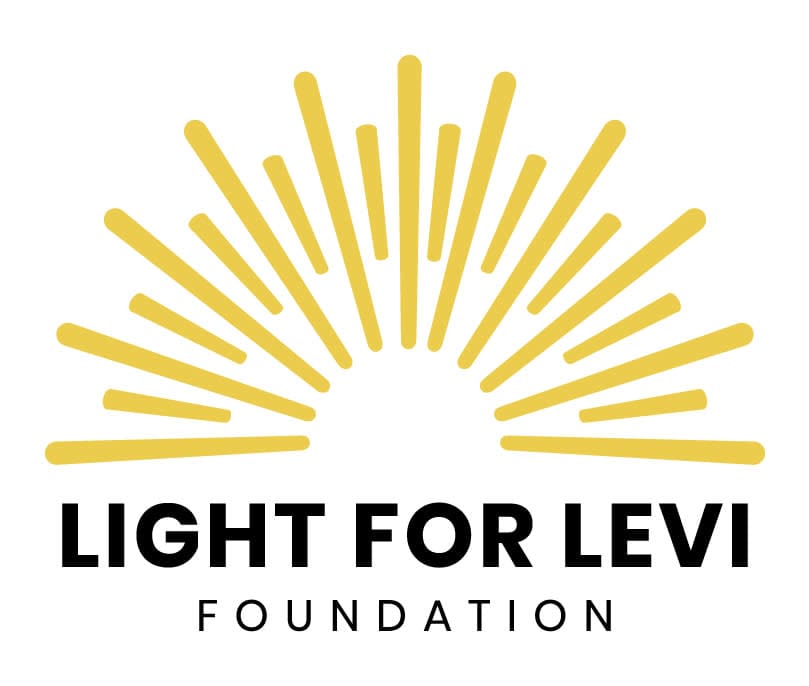 Light for Levi Foundation Logo