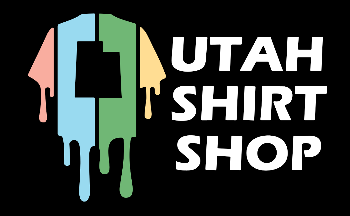 Utah Shirt Shop