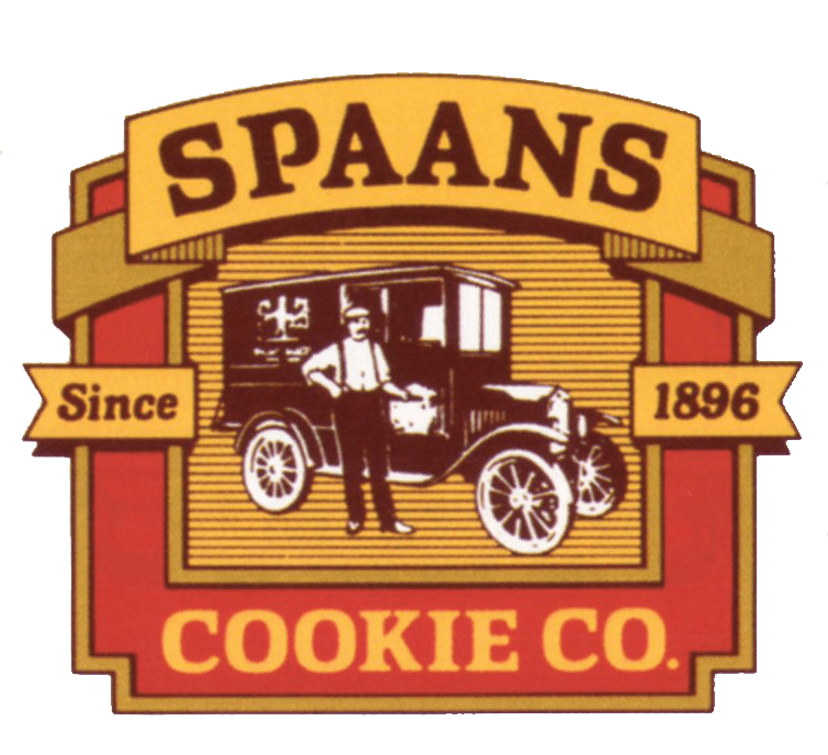 Spaans Cookie Co. - Since 1896