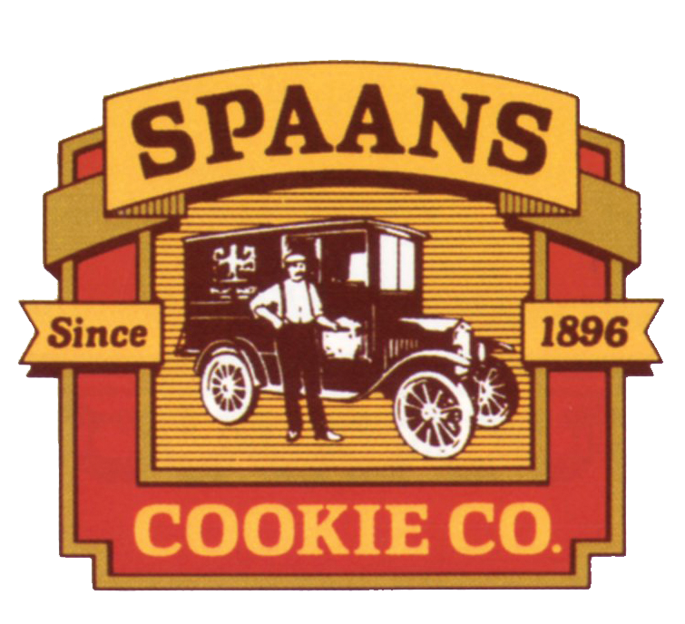 Spaans Cookie Co. - Since 1896