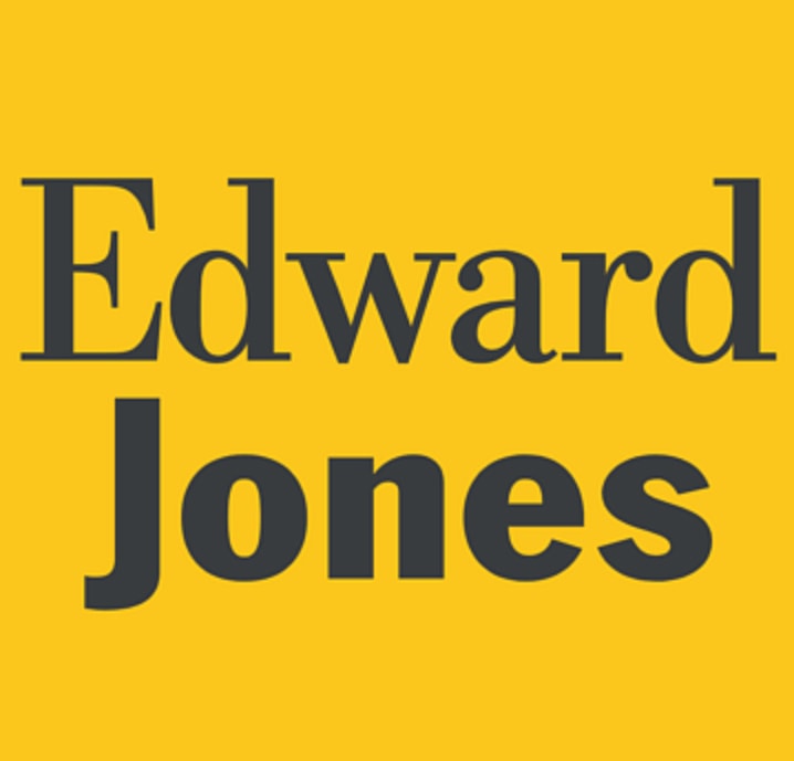 Ryan Keenan - Edward Jones
