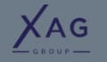 XAG Group logo representing a trusted Texas-based commercial real estate development firm focused on quality, innovation, and