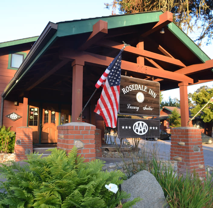 Rosedale Inn