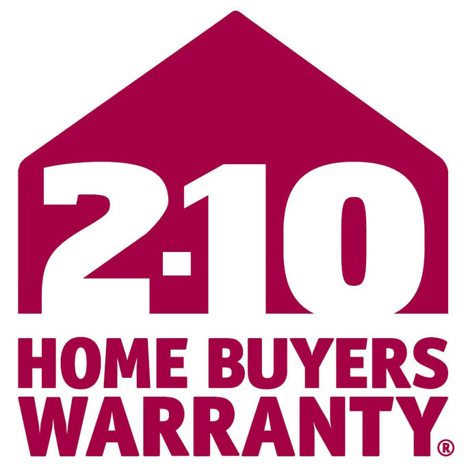 2-10 Home Warranty