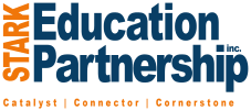 Stark Education Partnership logo