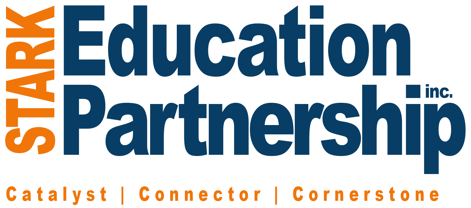 Stark Education Partnership logo