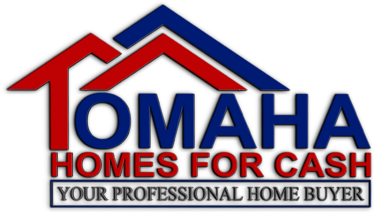 We buy houses Omaha