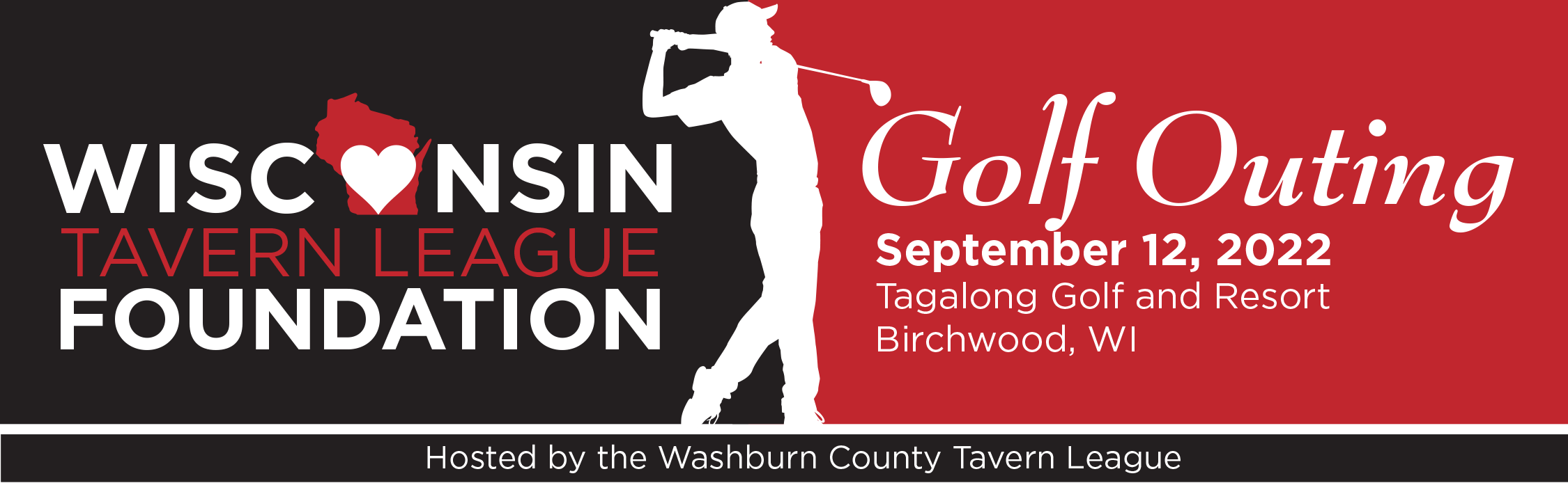 24th Annual Wisconsin Tavern League Foundation Golf Outing Tavern