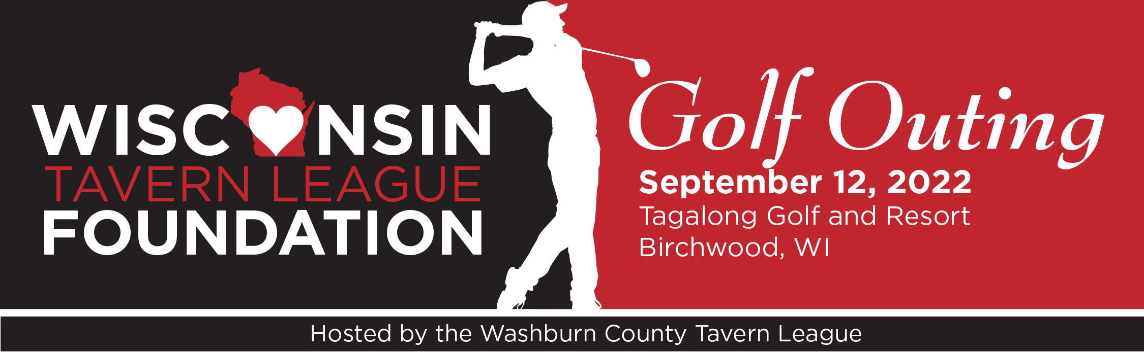 24th Annual Wisconsin Tavern League Foundation Golf Outing Event