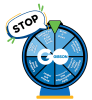 Stop Spinning Thumb