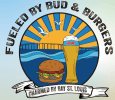 Fueled by Bud & Burgers