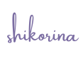 Shikorina logo