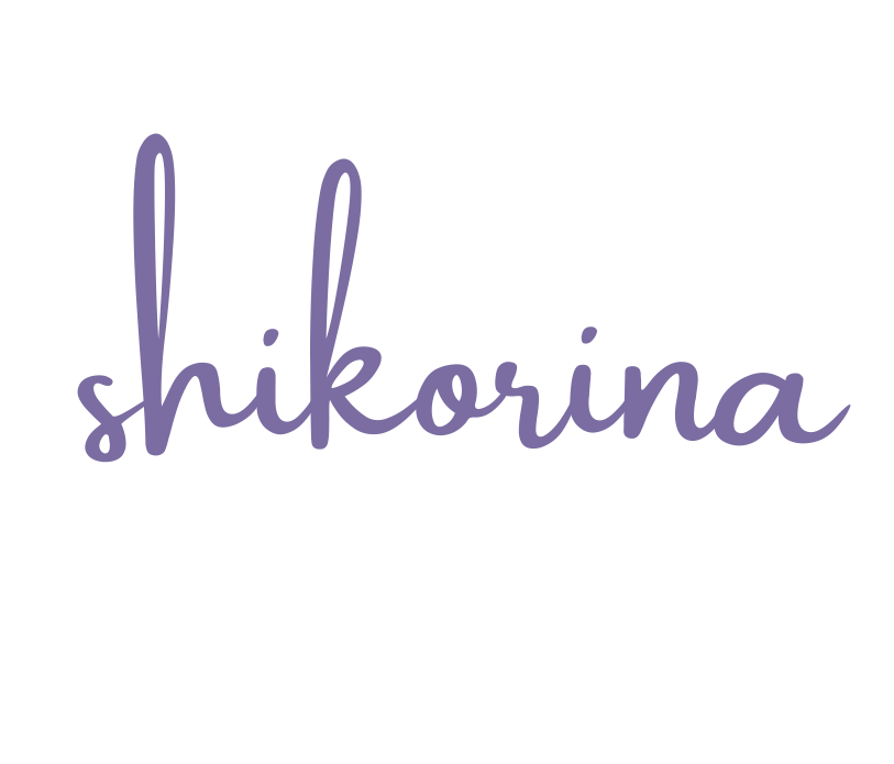 Shikorina logo