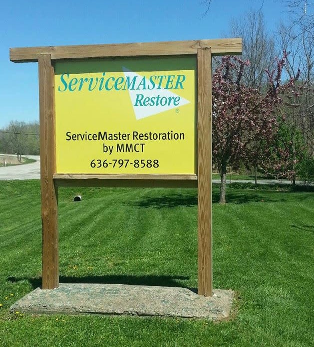 ServiceMaster Restoration by MMCT