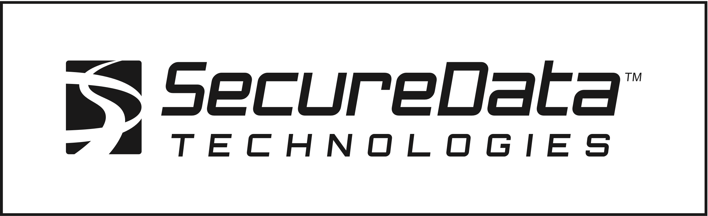 Secure Data Technologies