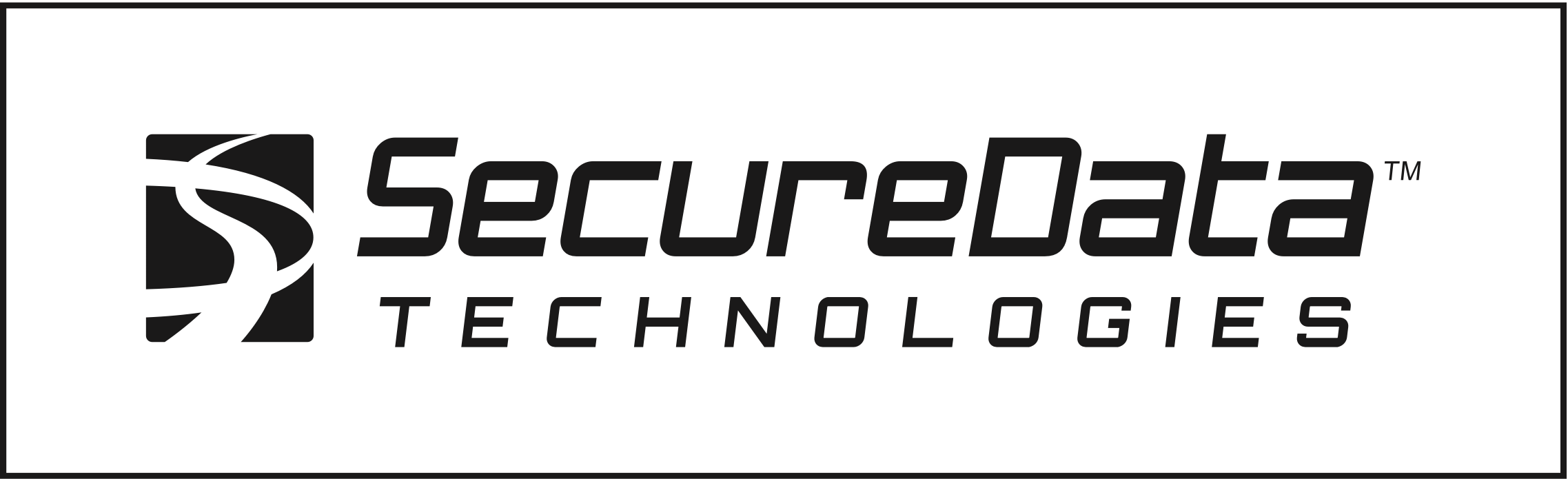 Secure Data Technologies