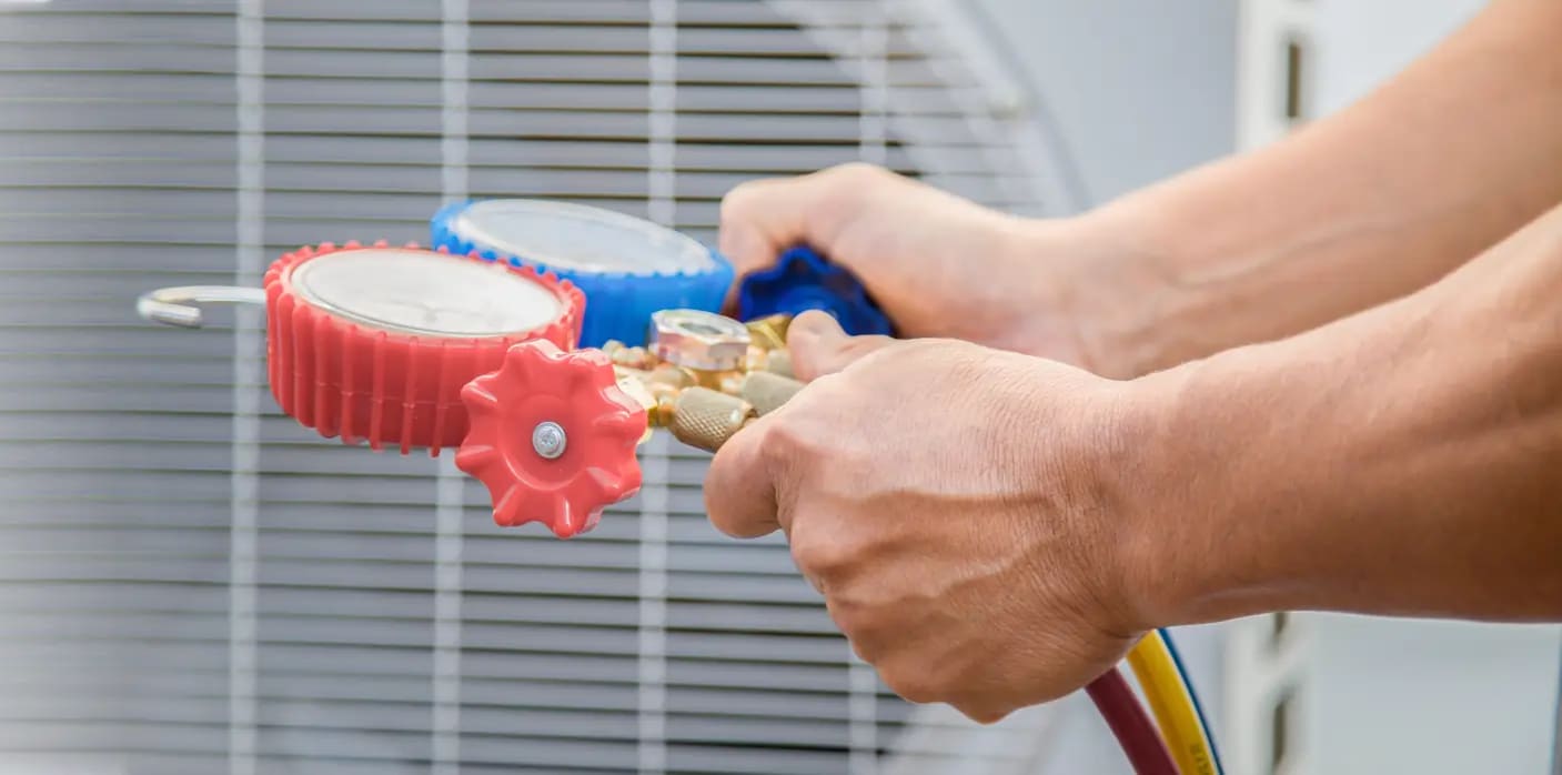 Heater Not Blowing Air: When to Call a Professional for Heating Service