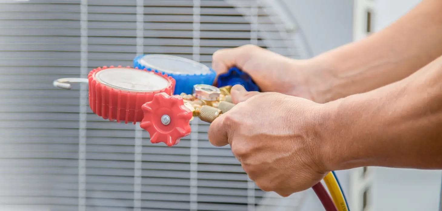 Heater Not Blowing Air: When to Call a Professional for Heating Service