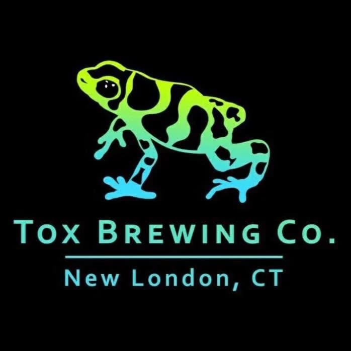 Tox Brewing Company Logo