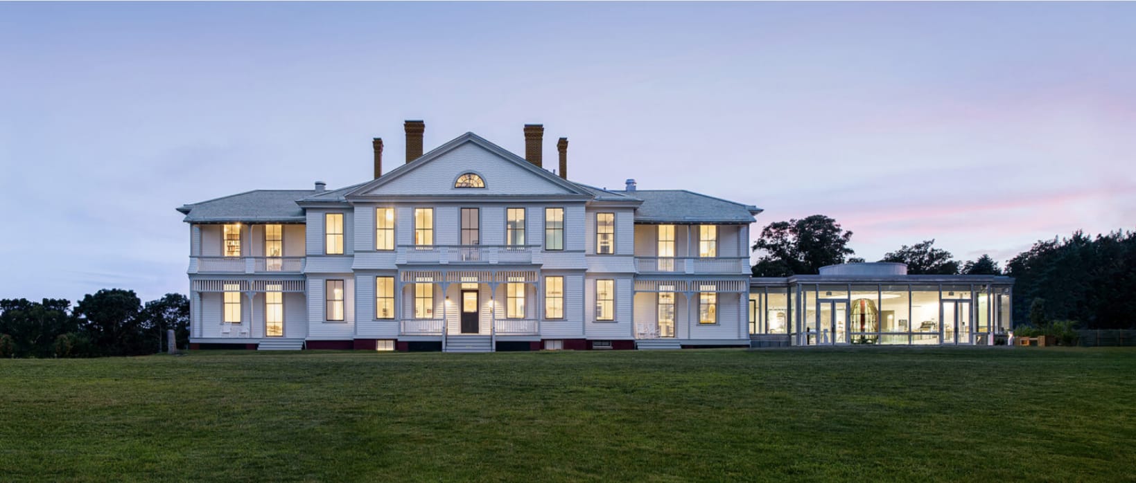 Martha's Vineyard Museum