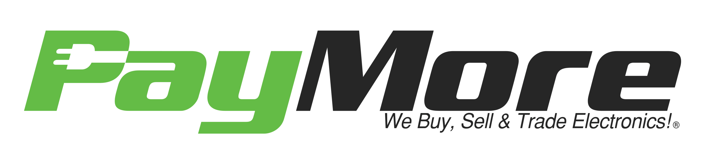 PayMore - We Buy, Sell, & Trade Electronics!