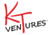 KT Ventures logo representing a construction management and contracting company specializing in commercial and residential pr