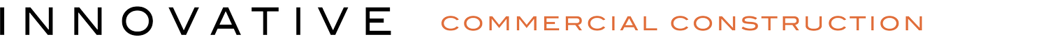 Innovative Construction logo