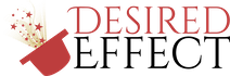 Desired Effect Logo