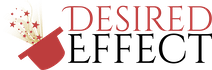 Desired Effect logo