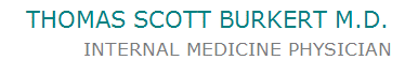 Thomas S. Burkert, M.D.