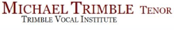 TRIMBLE VOCAL INSTITUTE LOGO BAINBRIDGE ISLAND