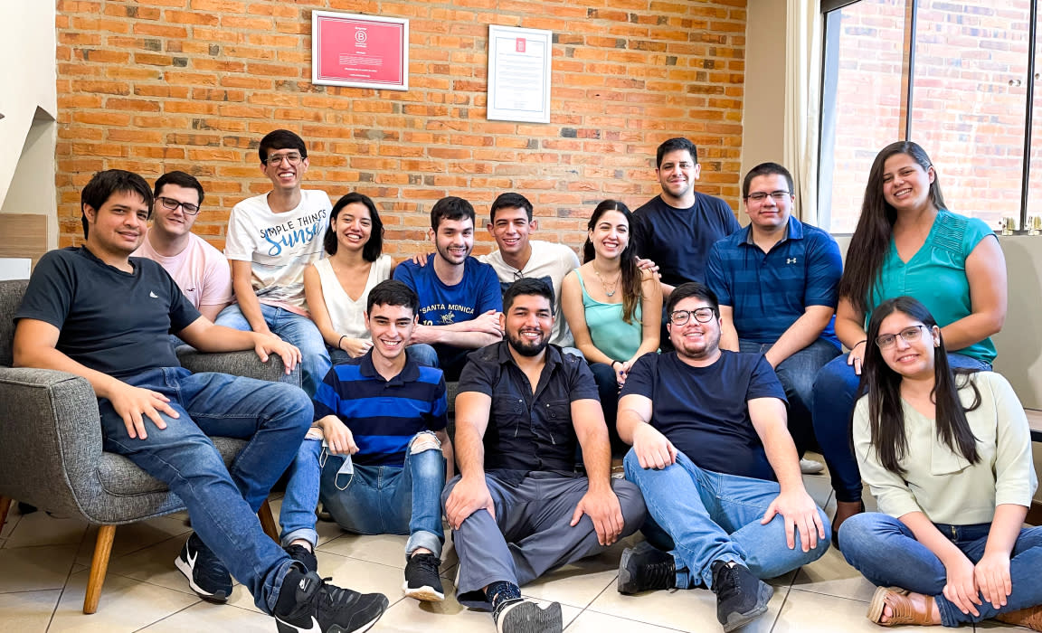 Girolabs Team