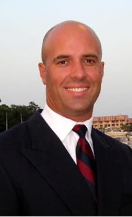 Pete Popovich Realtor