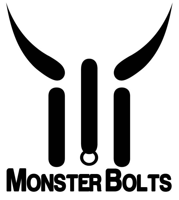 Monster Bolts