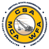 Mid Coast Aggregates Central State Aggregates West Florida Aggregates