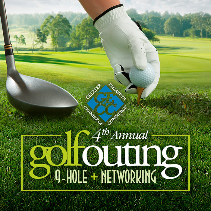 GECC Annual Golf Outing - 9-Hole & Networking