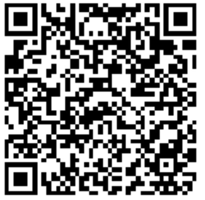 QR Code to my LinkedIn Page