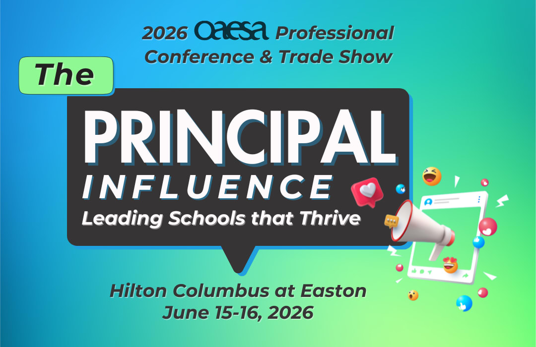 OAESA 2025 Professional Conference: Game Changers