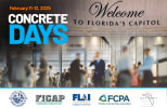 Concrete Days - Feb 11-12, 2025