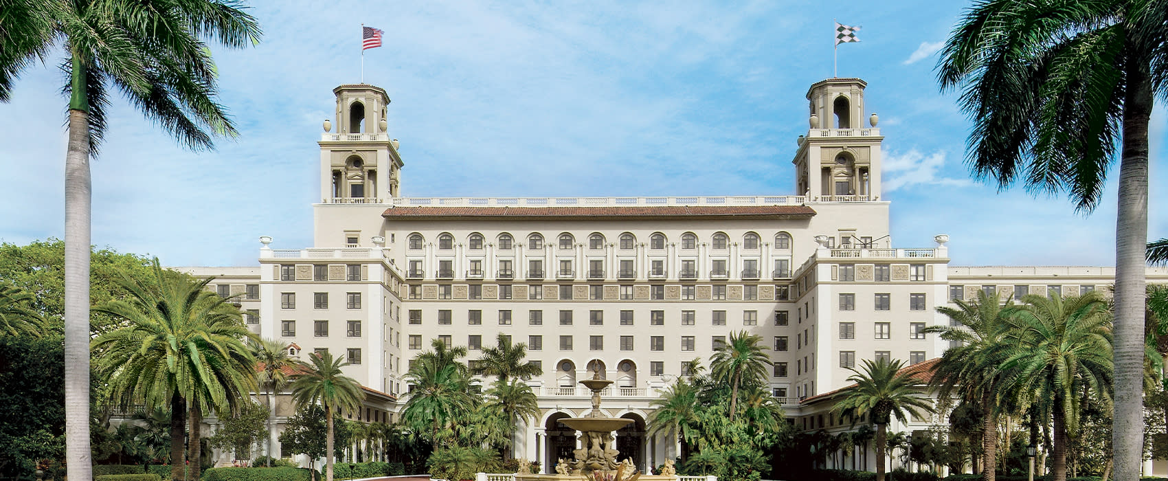 The Breakers