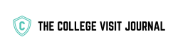 Logo for The College Visit Journal