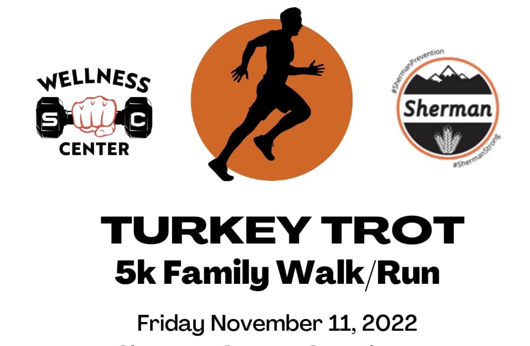 turkey trot