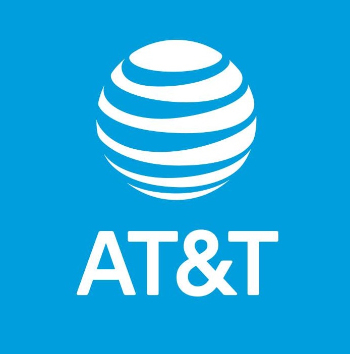 ATT logo